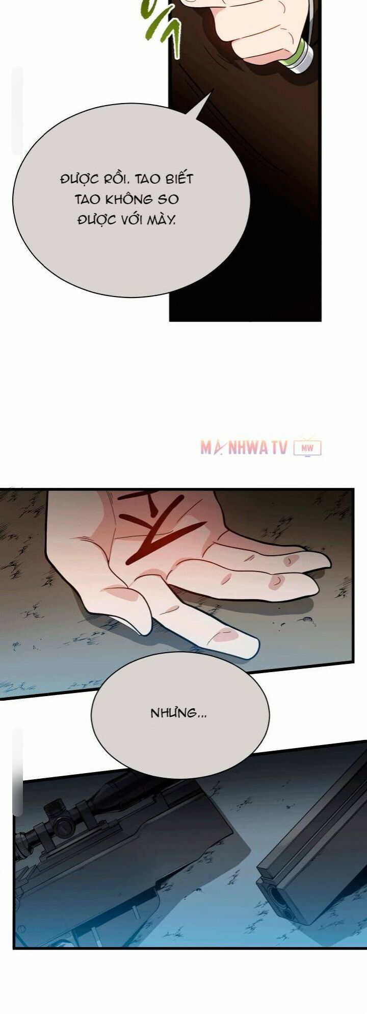 Ma Tôn Tái Thế Chapter 30 - 48