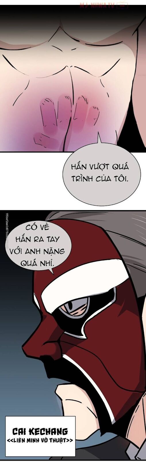 Ma Tôn Tái Thế Chapter 32 - 2