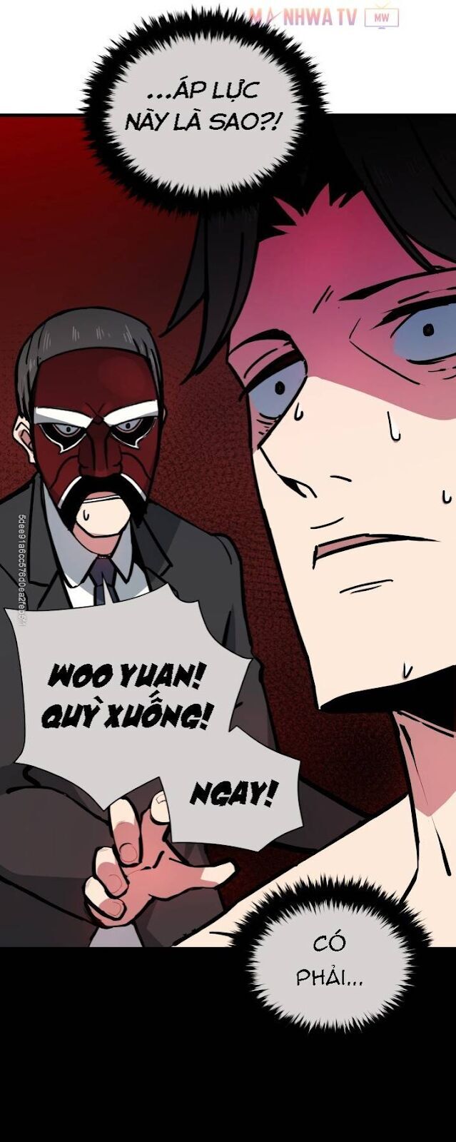 Ma Tôn Tái Thế Chapter 32 - 11