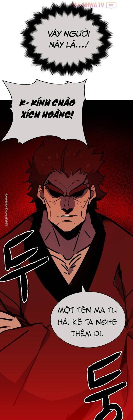 Ma Tôn Tái Thế Chapter 32 - 19