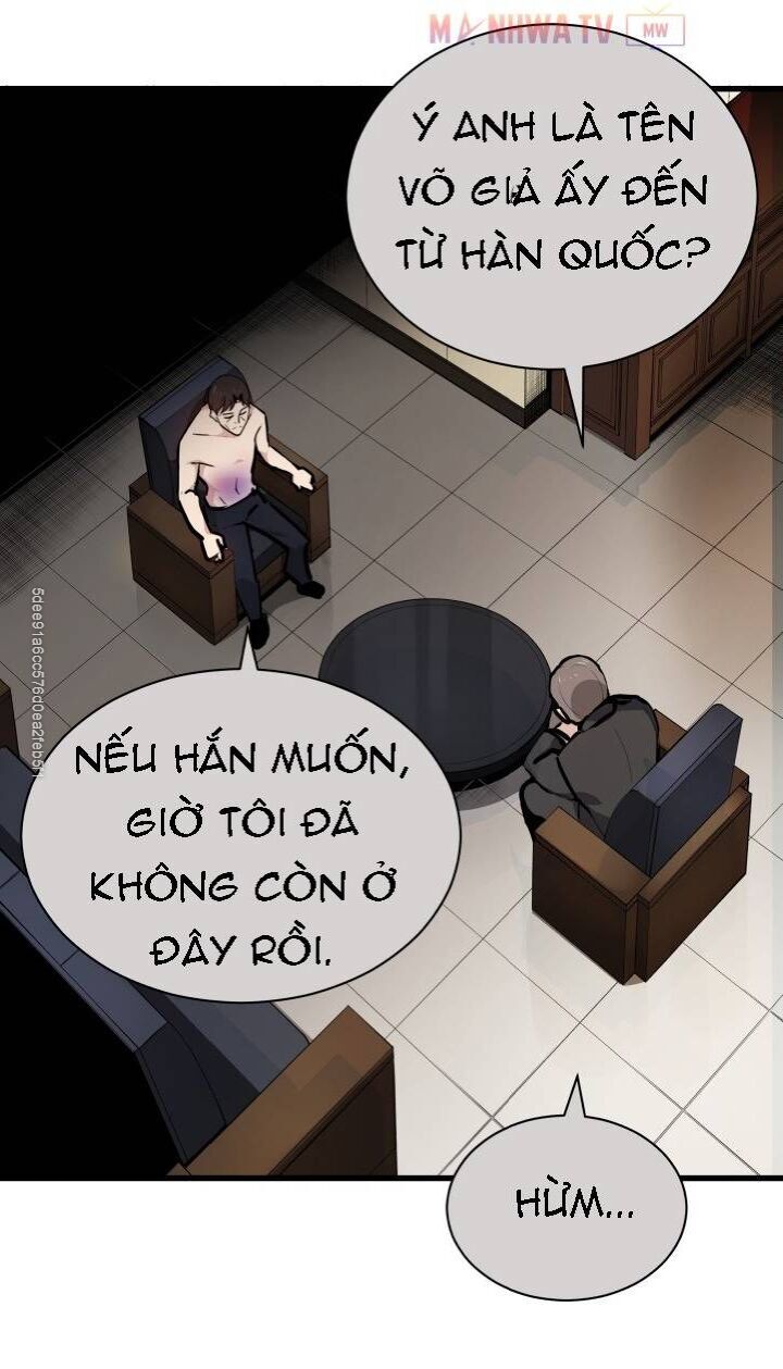 Ma Tôn Tái Thế Chapter 32 - 3
