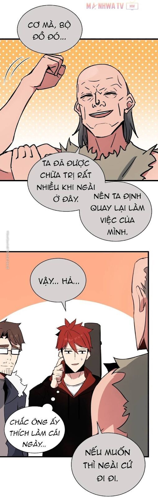 Ma Tôn Tái Thế Chapter 32 - 22