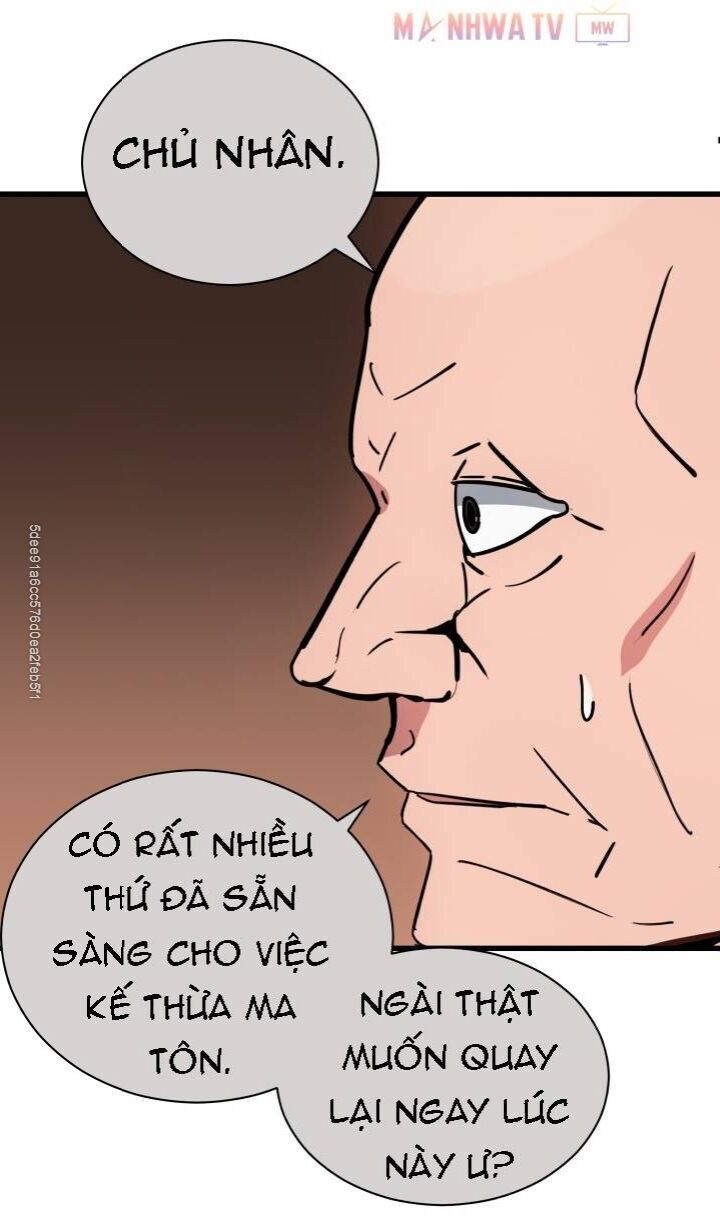 Ma Tôn Tái Thế Chapter 32 - 23