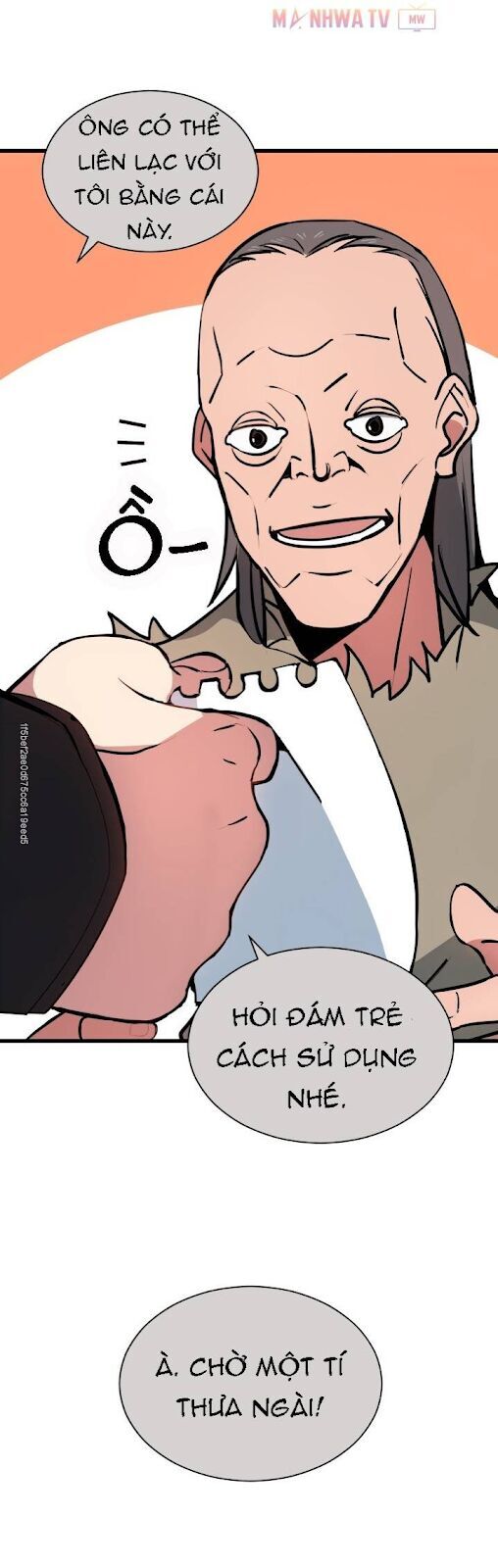 Ma Tôn Tái Thế Chapter 32 - 28