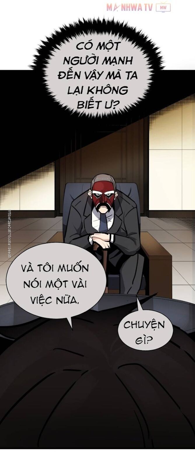 Ma Tôn Tái Thế Chapter 32 - 4