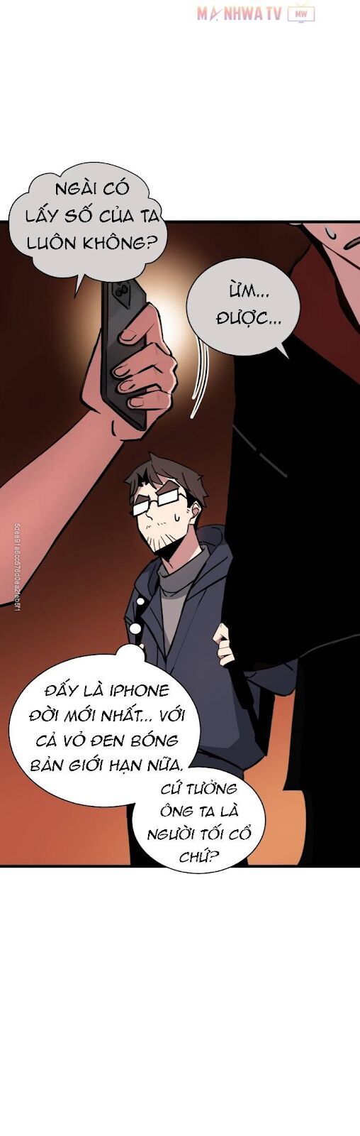 Ma Tôn Tái Thế Chapter 32 - 31