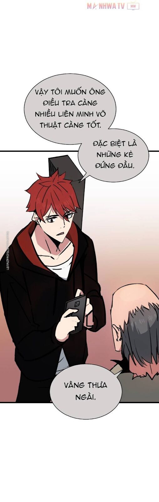 Ma Tôn Tái Thế Chapter 32 - 33