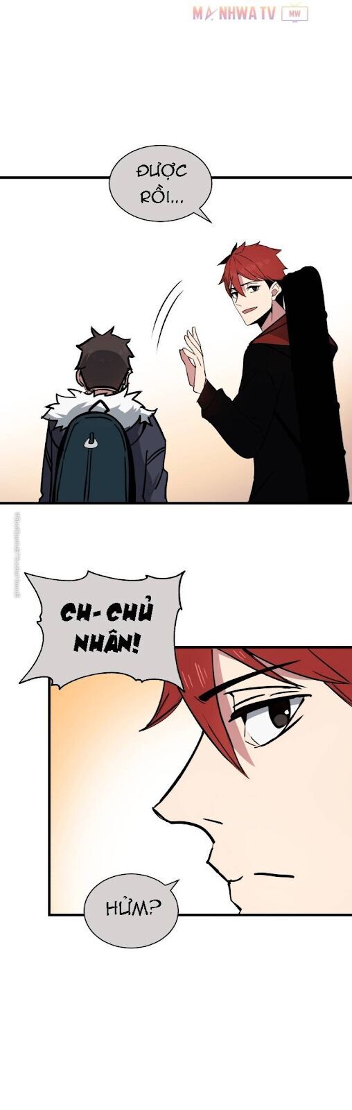 Ma Tôn Tái Thế Chapter 32 - 34