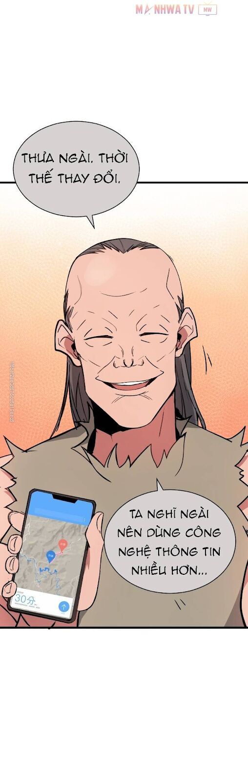 Ma Tôn Tái Thế Chapter 32 - 38