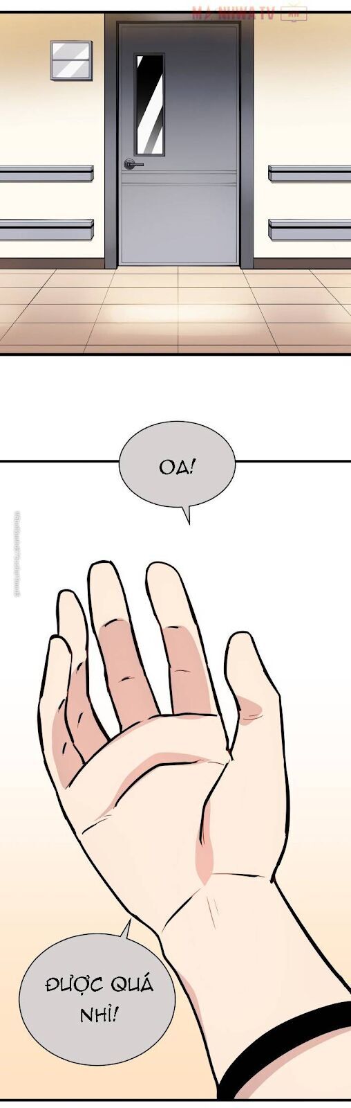 Ma Tôn Tái Thế Chapter 32 - 40