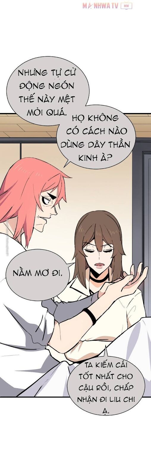 Ma Tôn Tái Thế Chapter 32 - 41