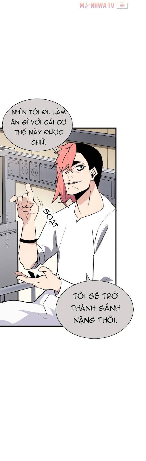 Ma Tôn Tái Thế Chapter 32 - 43