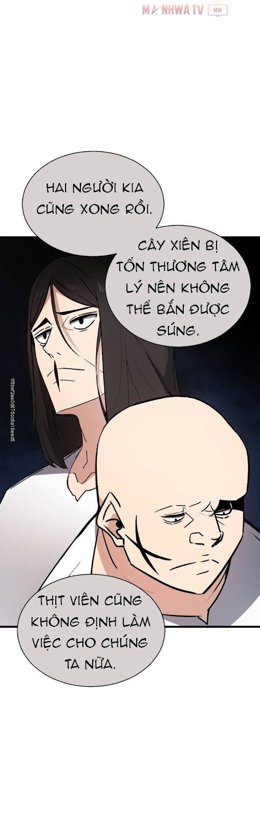 Ma Tôn Tái Thế Chapter 32 - 44