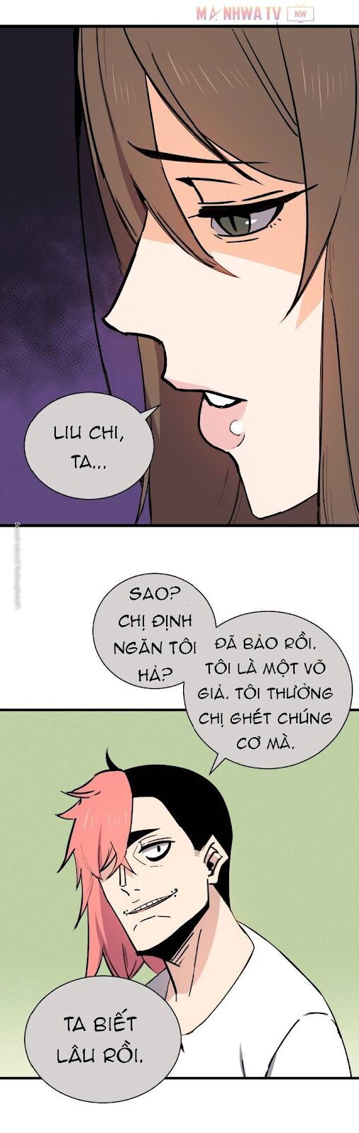 Ma Tôn Tái Thế Chapter 32 - 45