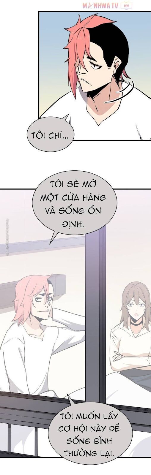 Ma Tôn Tái Thế Chapter 32 - 47