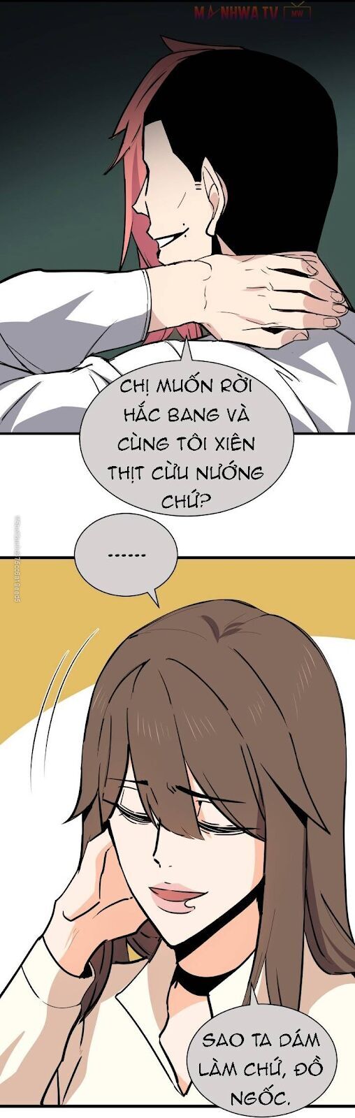Ma Tôn Tái Thế Chapter 32 - 48