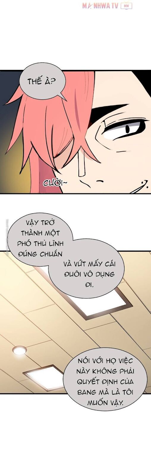 Ma Tôn Tái Thế Chapter 32 - 49