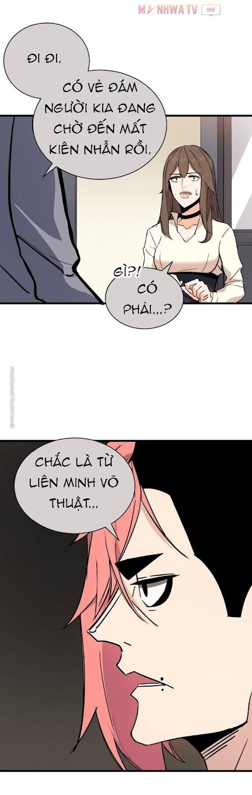 Ma Tôn Tái Thế Chapter 32 - 50