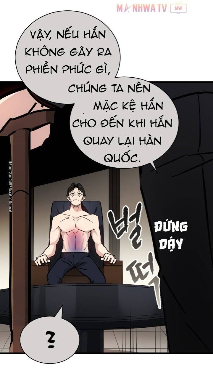 Ma Tôn Tái Thế Chapter 32 - 6