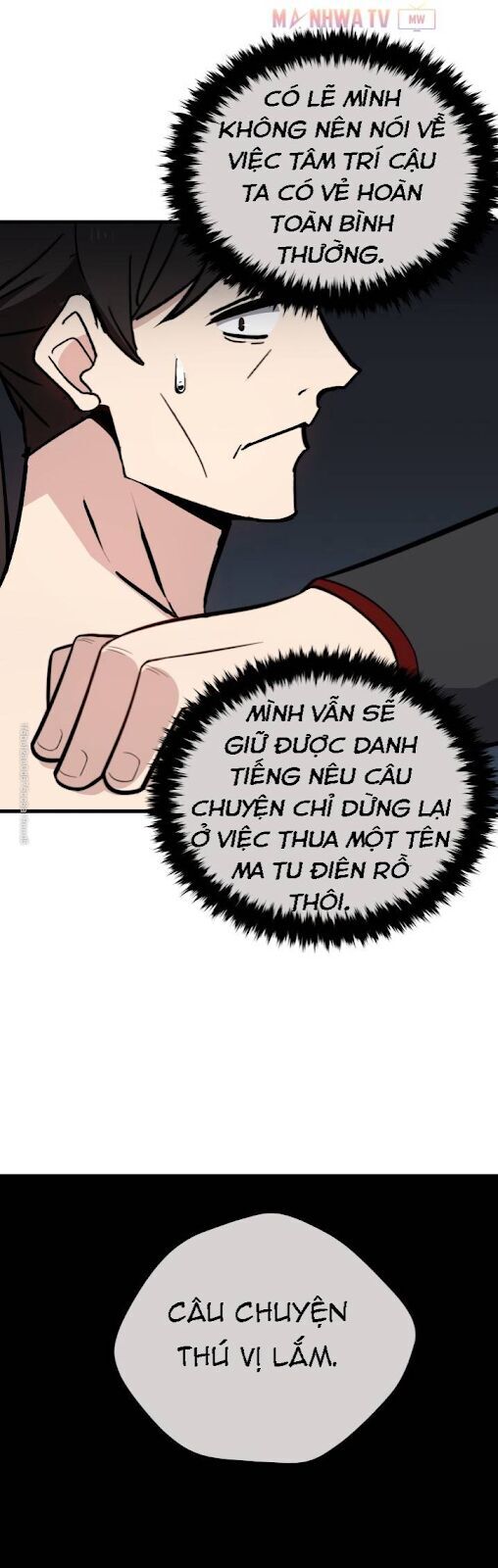 Ma Tôn Tái Thế Chapter 32 - 8