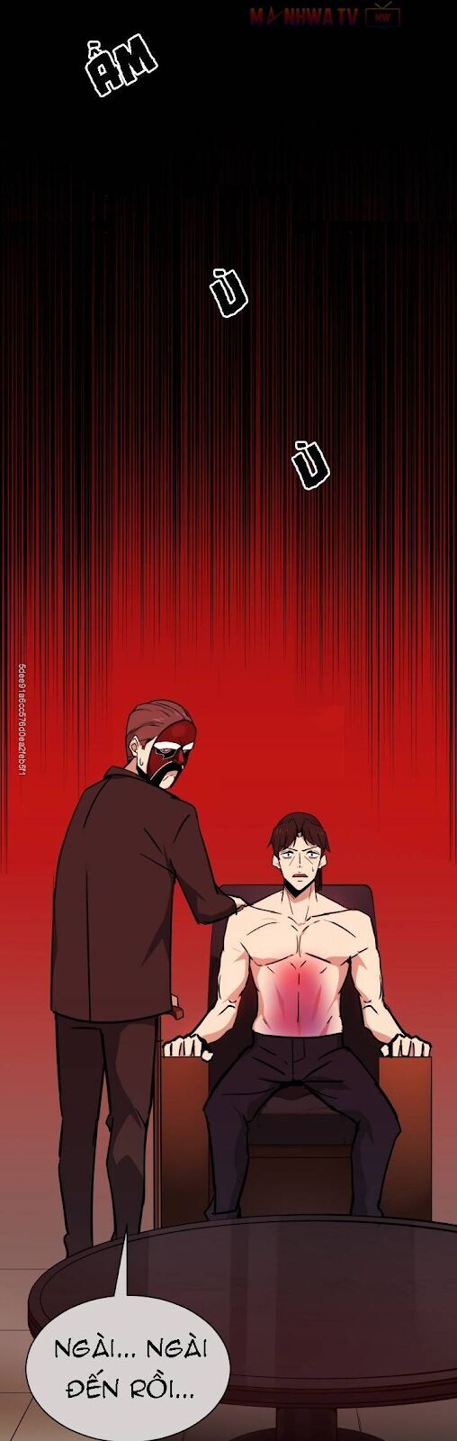 Ma Tôn Tái Thế Chapter 32 - 9