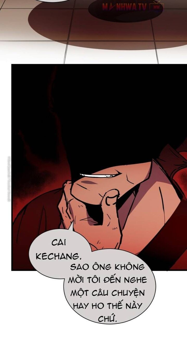 Ma Tôn Tái Thế Chapter 32 - 10