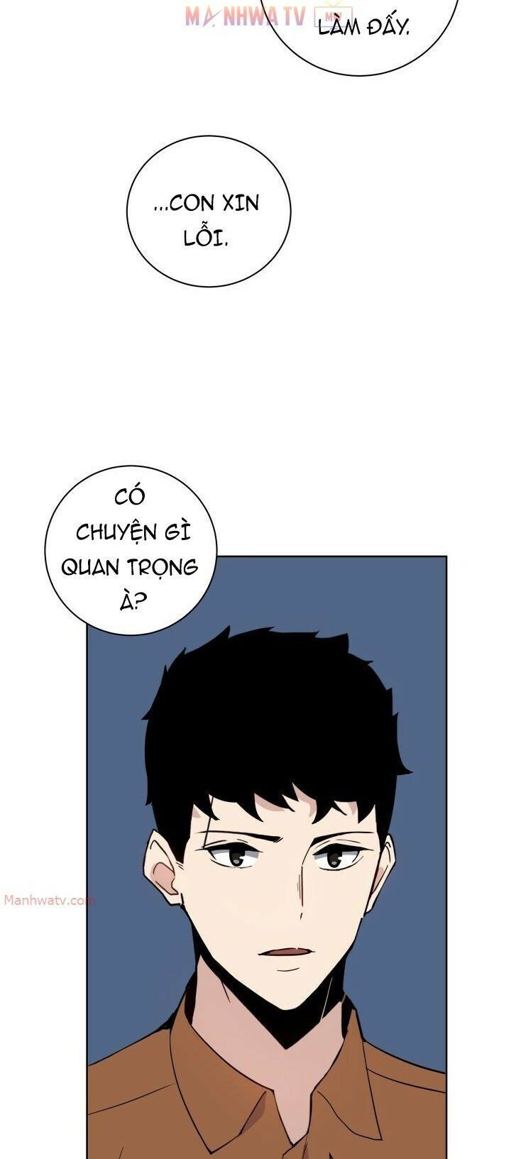 Ma Tôn Tái Thế Chapter 55 - 28