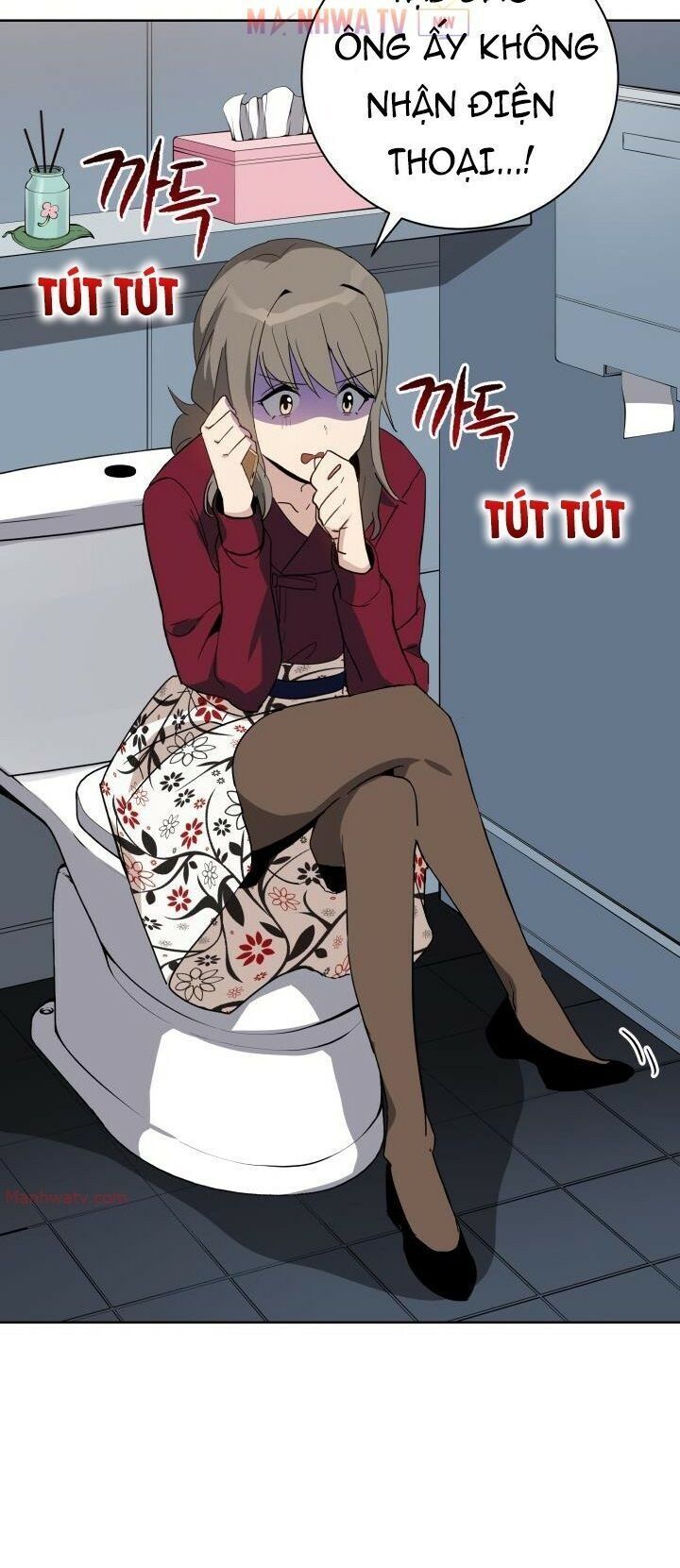 Ma Tôn Tái Thế Chapter 55 - 38