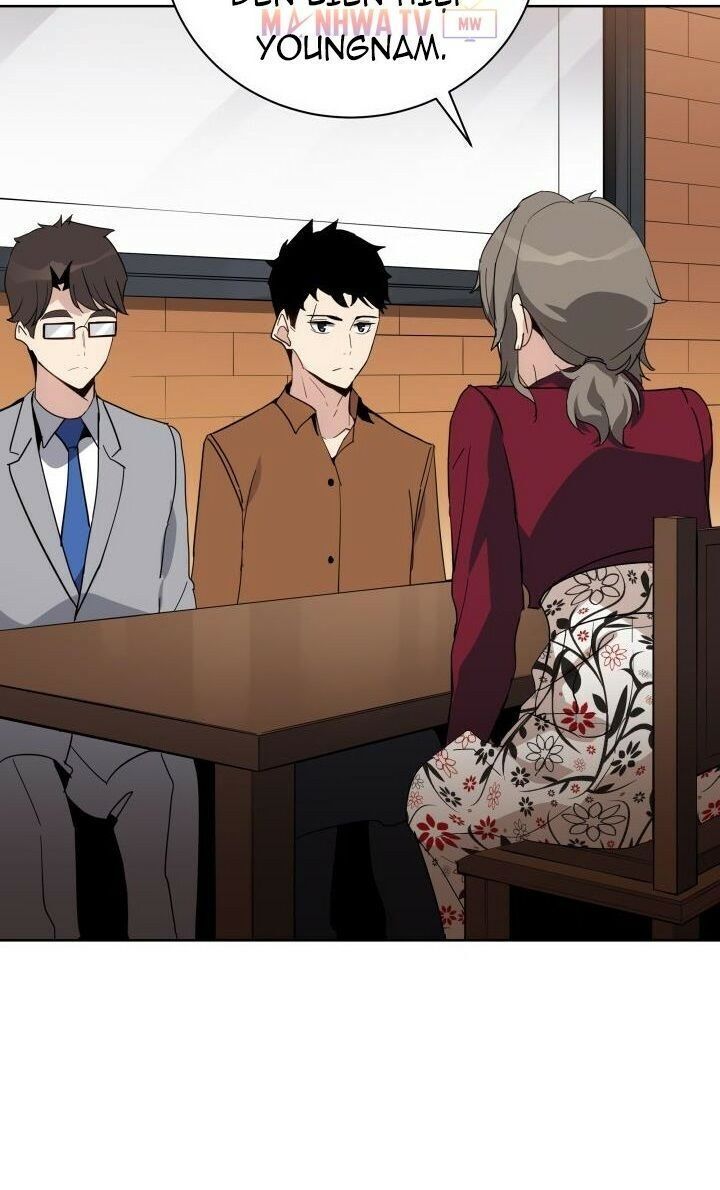 Ma Tôn Tái Thế Chapter 55 - 57