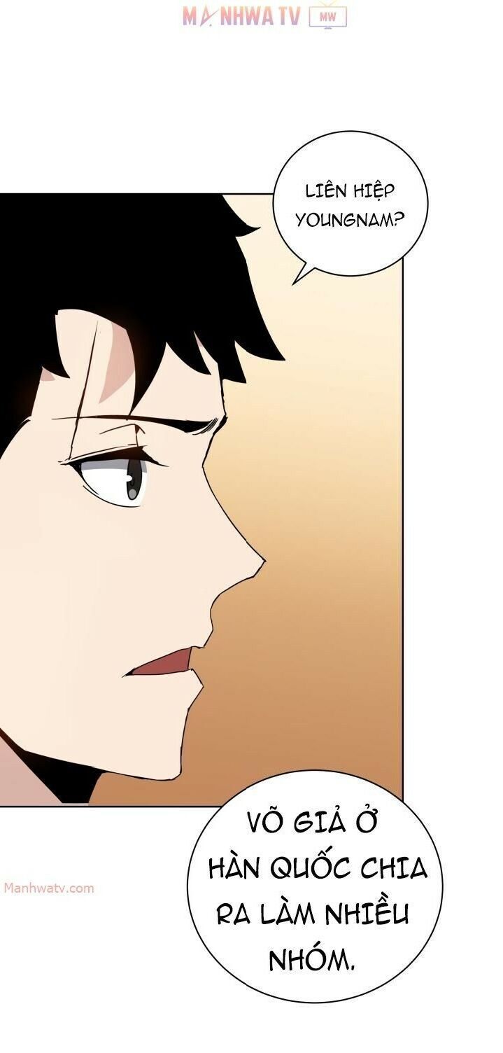 Ma Tôn Tái Thế Chapter 55 - 58