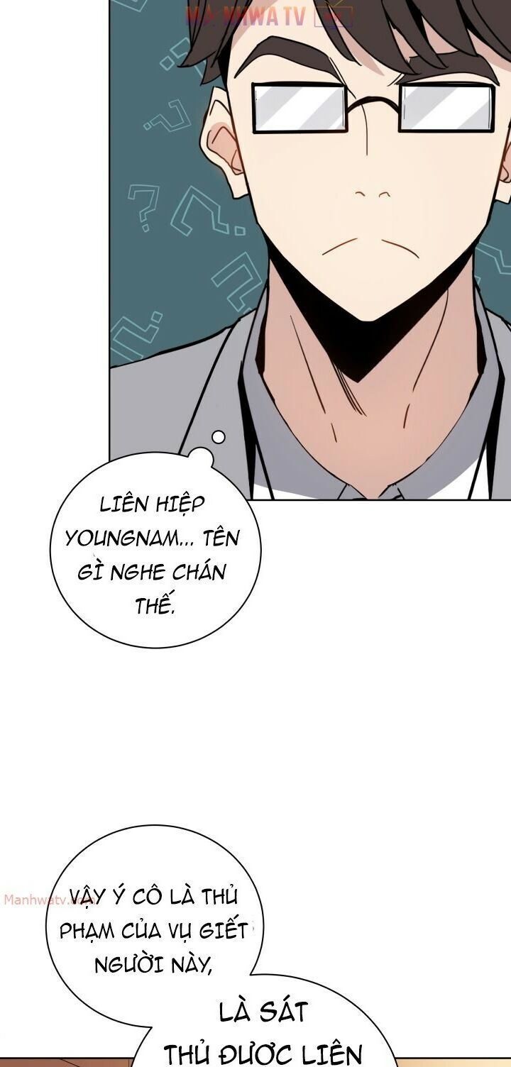 Ma Tôn Tái Thế Chapter 55 - 61