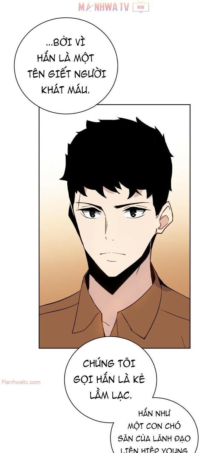 Ma Tôn Tái Thế Chapter 55 - 63