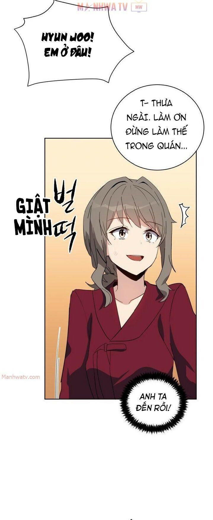 Ma Tôn Tái Thế Chapter 55 - 68