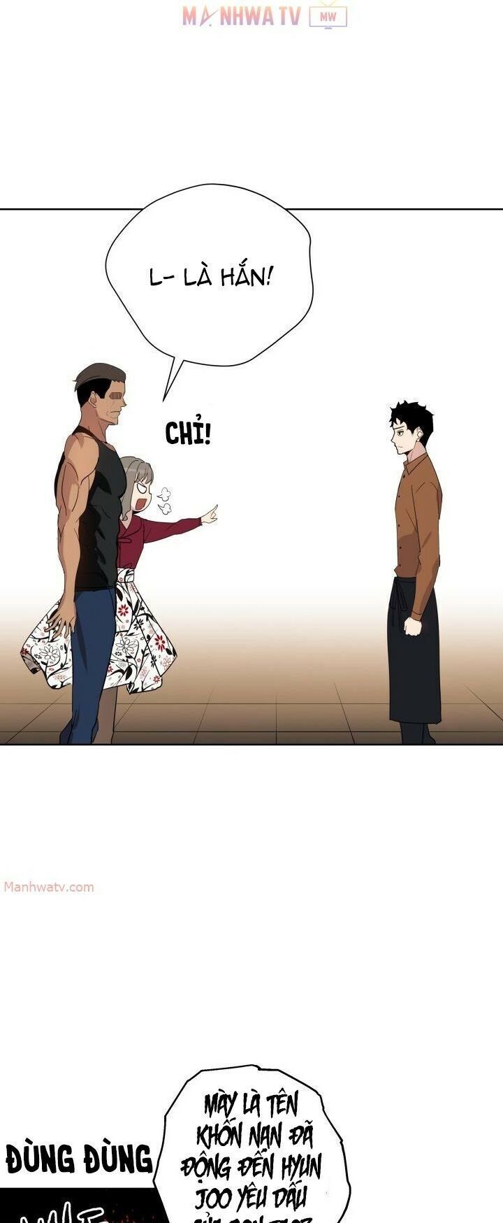 Ma Tôn Tái Thế Chapter 55 - 71