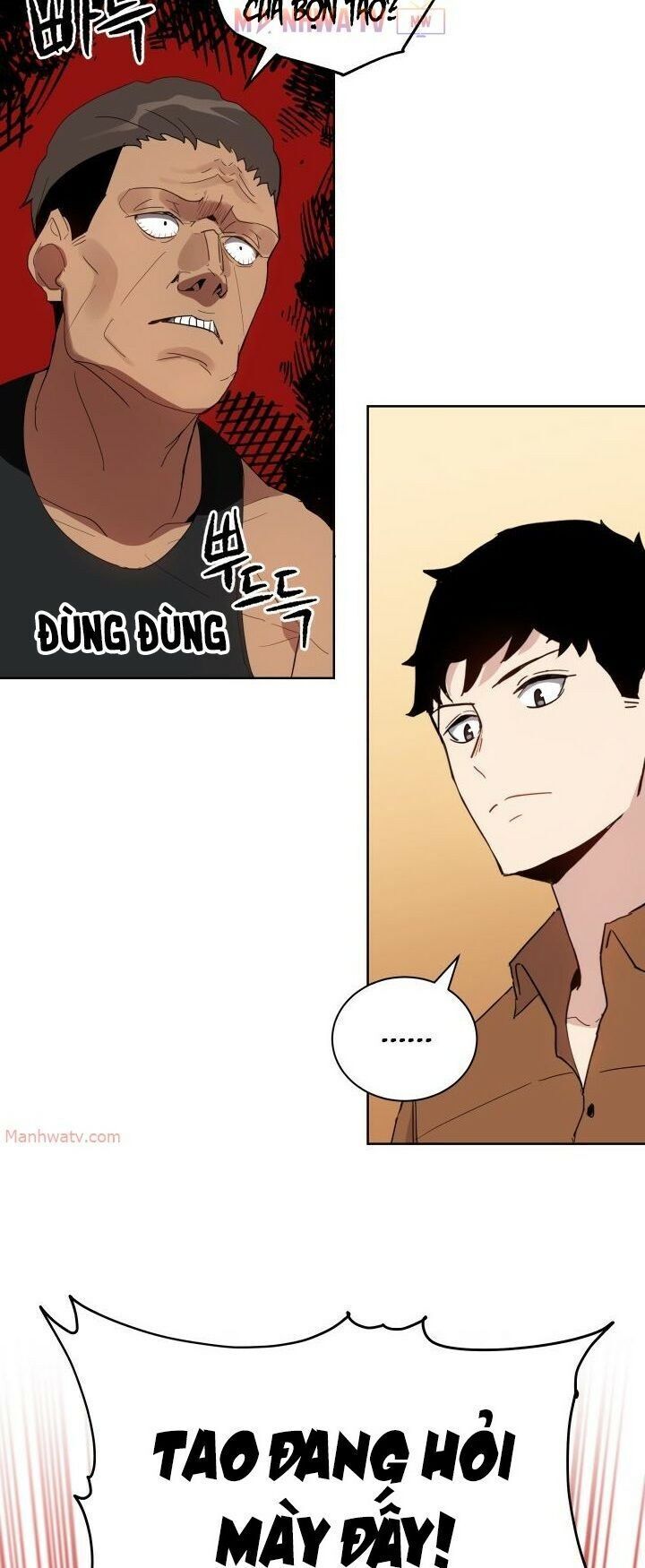 Ma Tôn Tái Thế Chapter 55 - 72