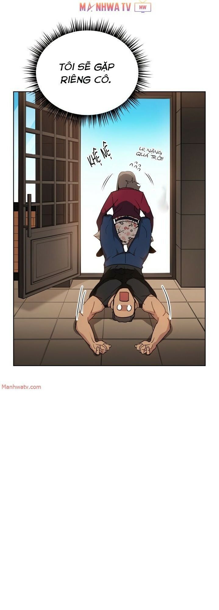 Ma Tôn Tái Thế Chapter 56 - 13