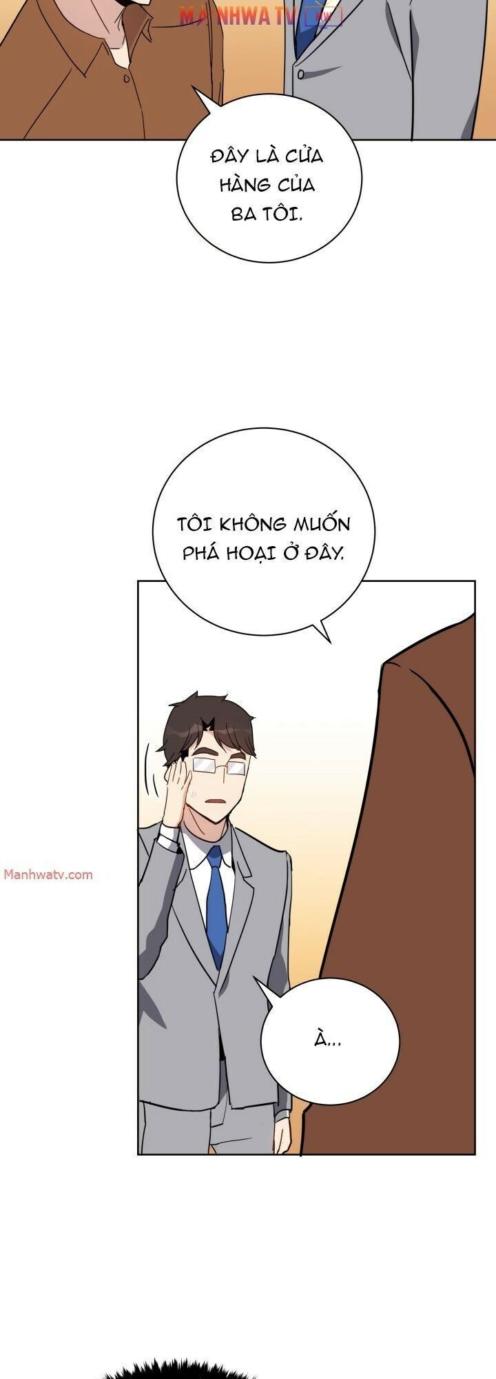 Ma Tôn Tái Thế Chapter 56 - 16