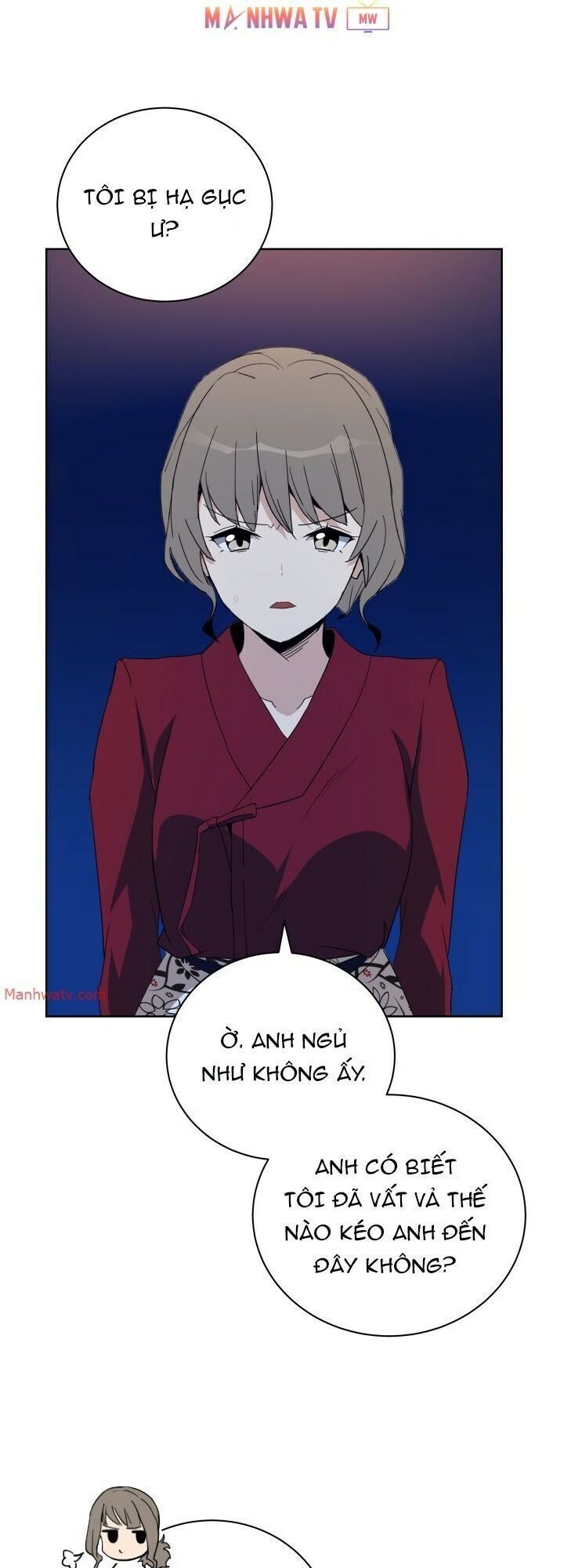 Ma Tôn Tái Thế Chapter 56 - 22