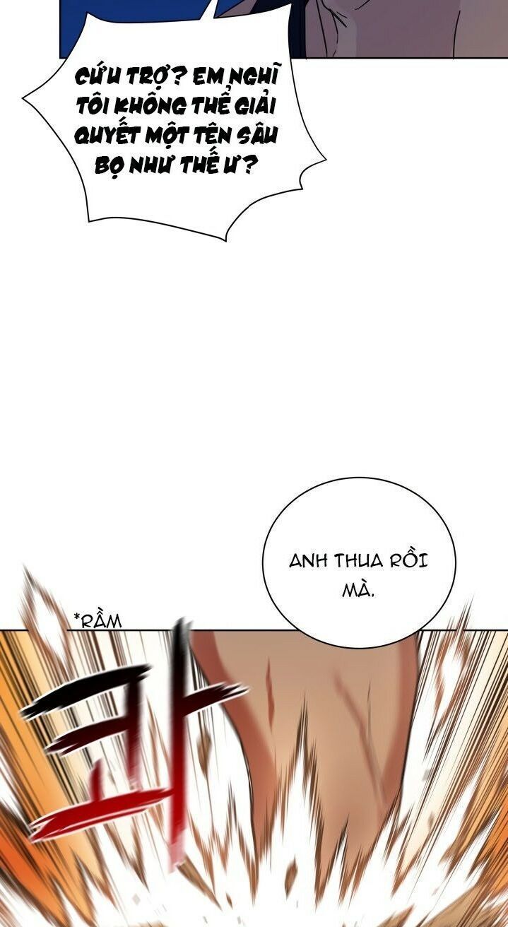 Ma Tôn Tái Thế Chapter 56 - 26