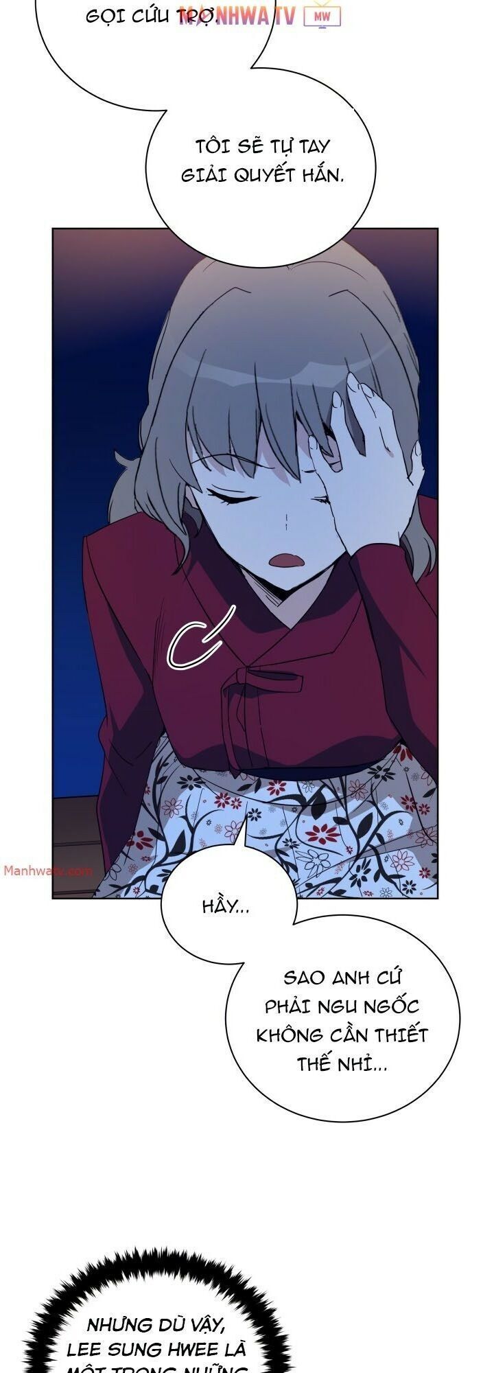 Ma Tôn Tái Thế Chapter 56 - 28