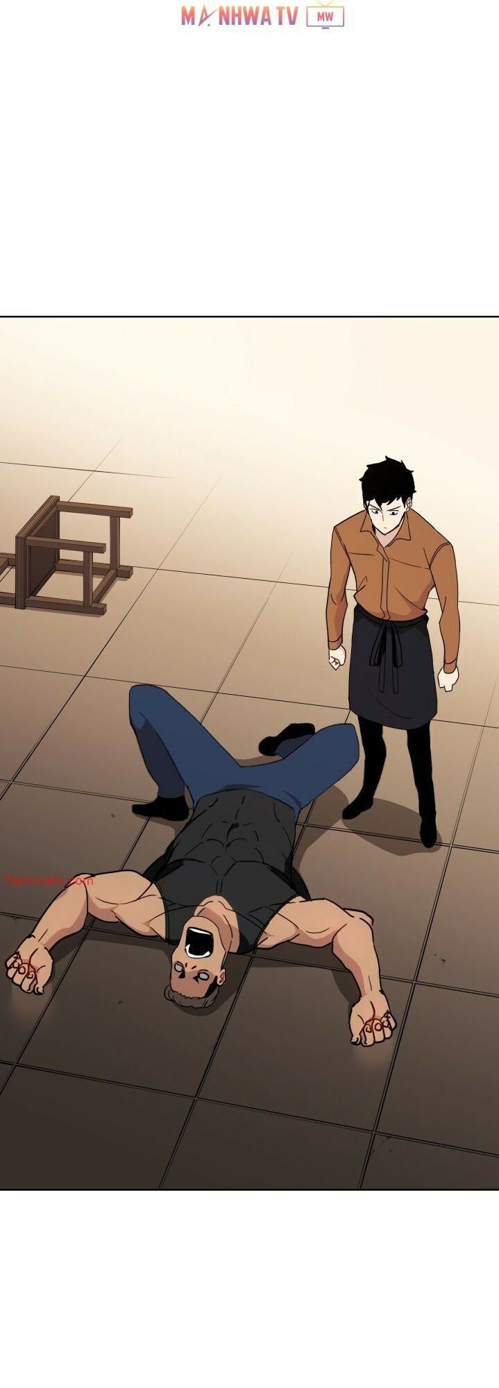 Ma Tôn Tái Thế Chapter 56 - 4