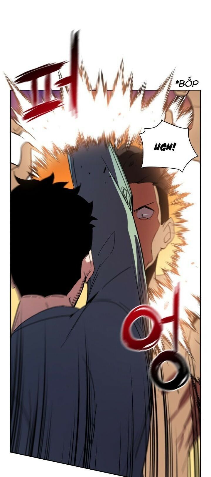 Ma Tôn Tái Thế Chapter 56 - 59