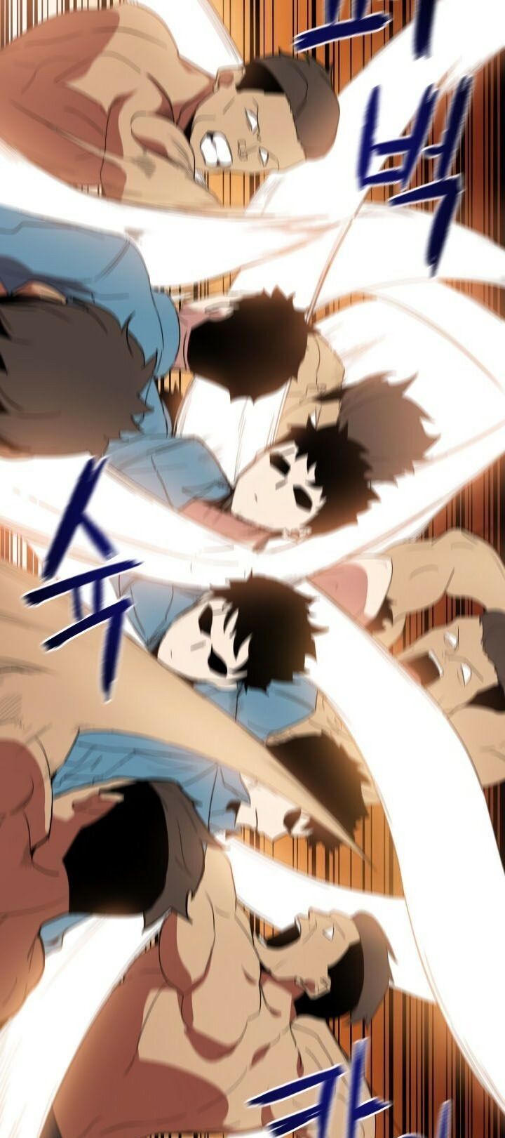 Ma Tôn Tái Thế Chapter 56 - 62