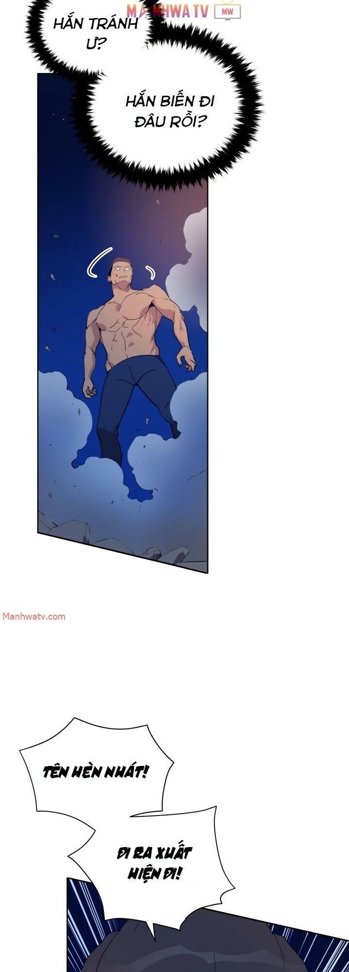 Ma Tôn Tái Thế Chapter 56 - 70