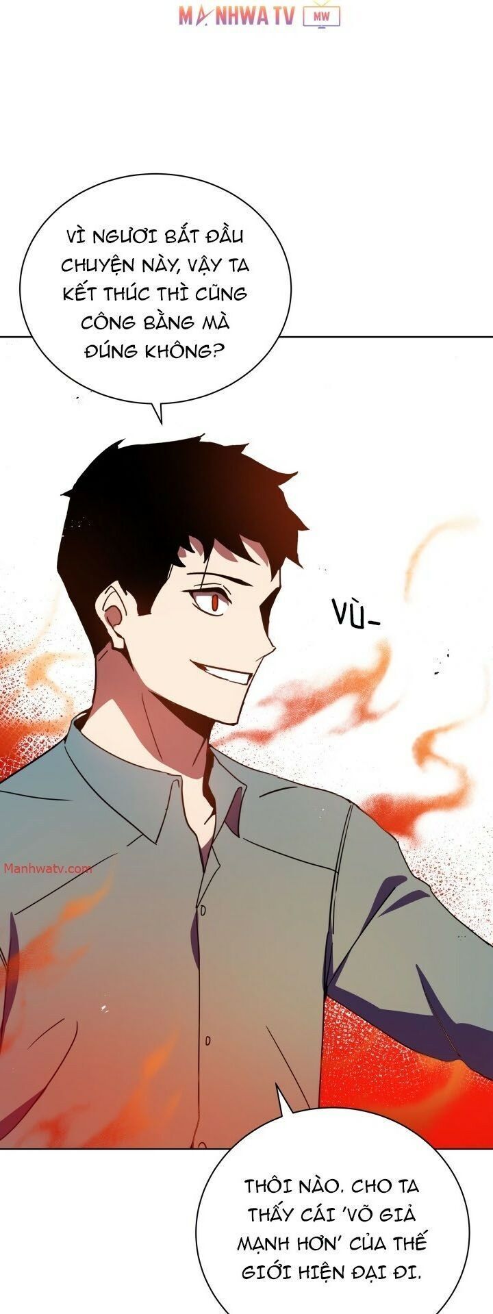 Ma Tôn Tái Thế Chapter 56 - 77