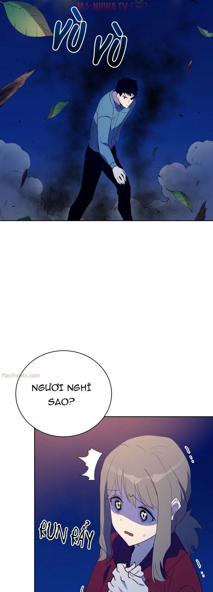 Ma Tôn Tái Thế Chapter 57 - 37