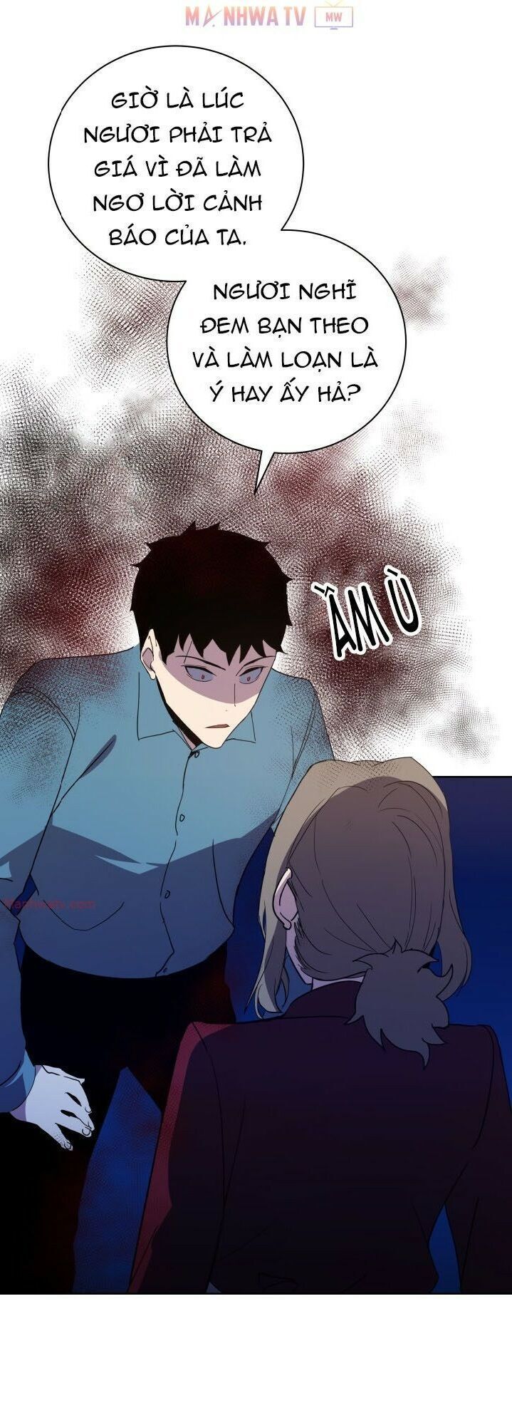 Ma Tôn Tái Thế Chapter 57 - 40