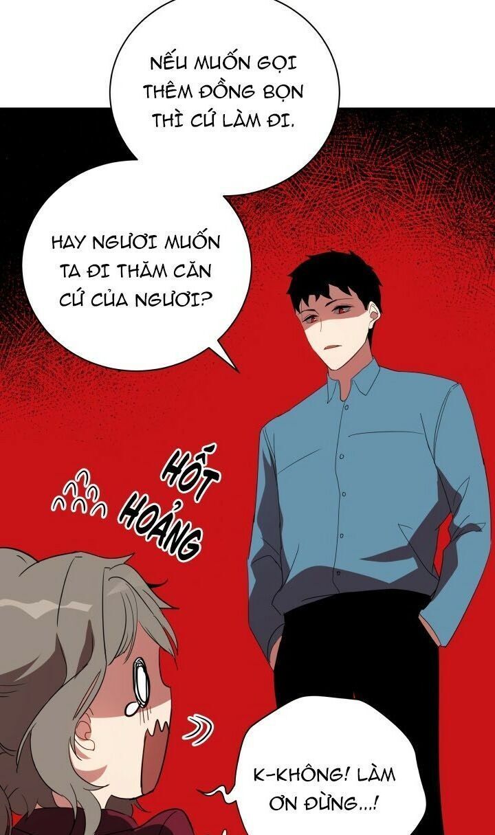 Ma Tôn Tái Thế Chapter 57 - 53