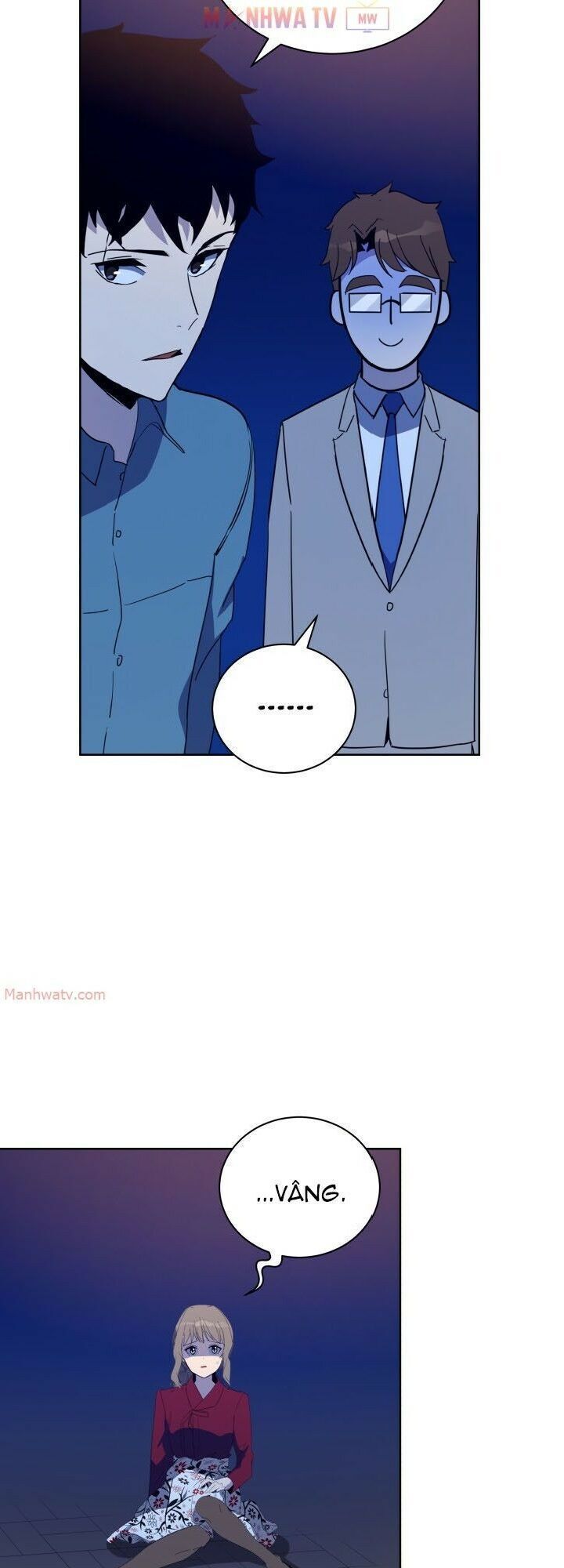 Ma Tôn Tái Thế Chapter 57 - 55