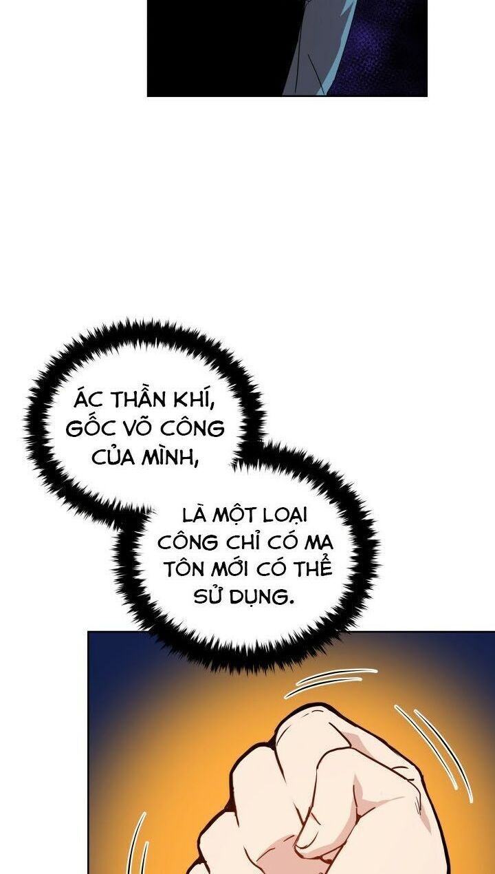 Ma Tôn Tái Thế Chapter 57 - 60